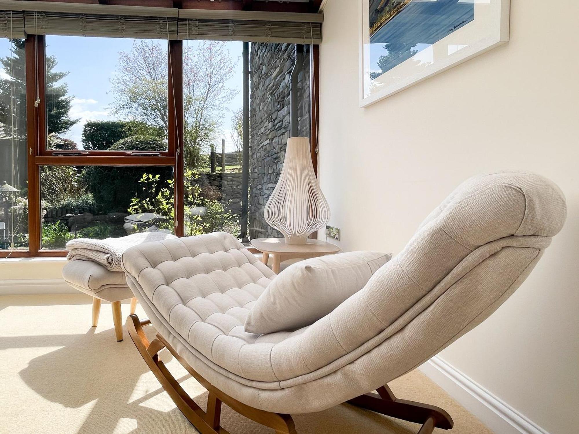 Villa Nutkins Nook Troutbeck Bridge Exterior foto